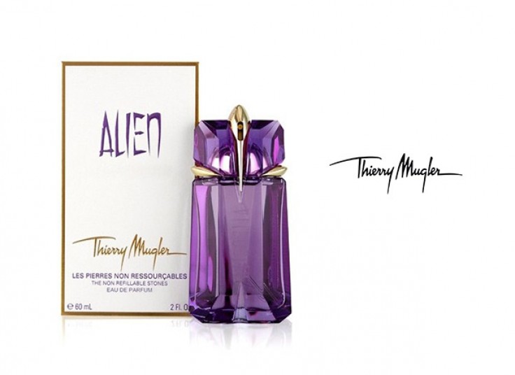 عطر و ادکلن سری جدید