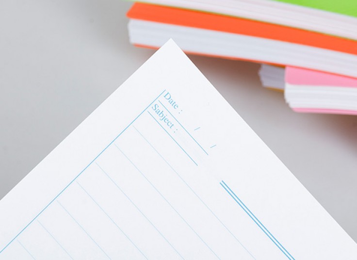 دفتر سیمی PAPA