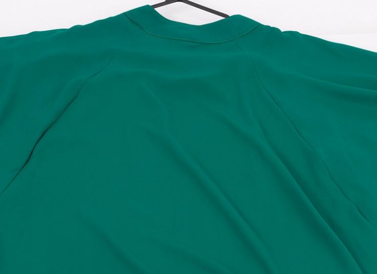 شومیز زنانه آستین کیمونو