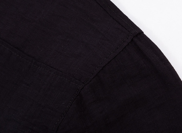 بلوز مردانه یقه خشتی