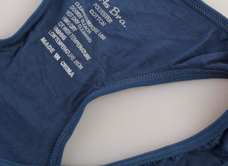 نیم تنه Girls bra