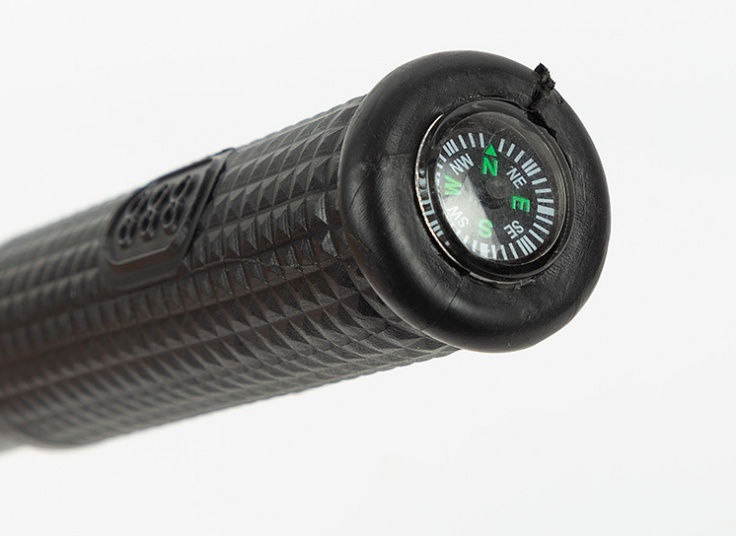 بیلچه تاشو سفری