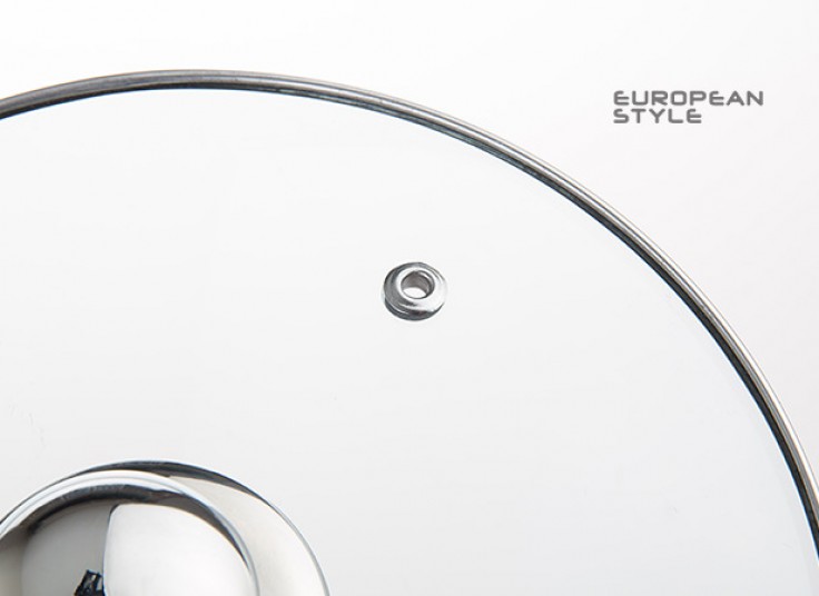 ست کاسه استیل EUROPEAN STYLE