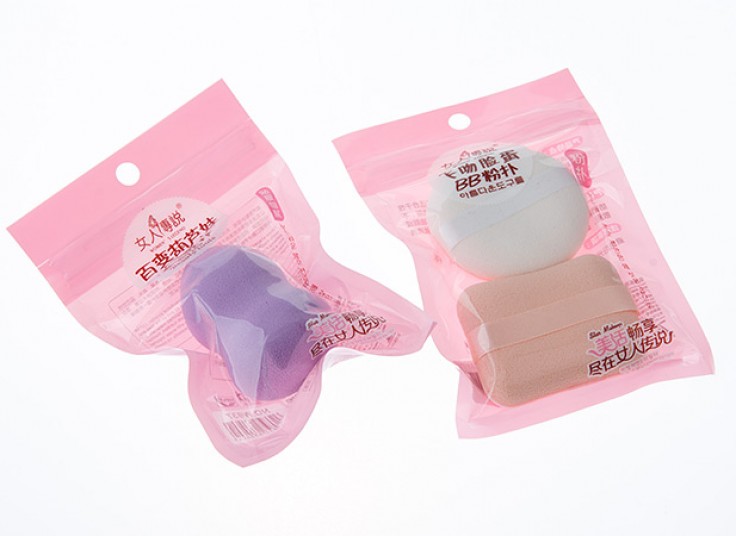 پد پنکیک Star Makeup