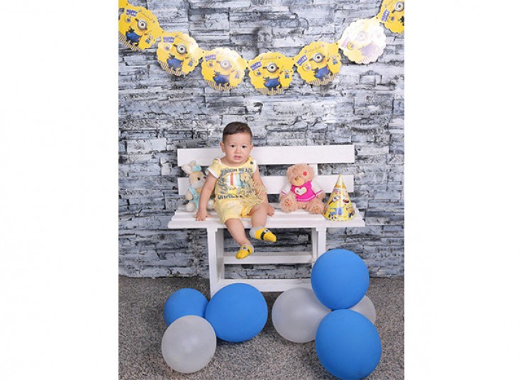 آتلیه عکاسی طوبی