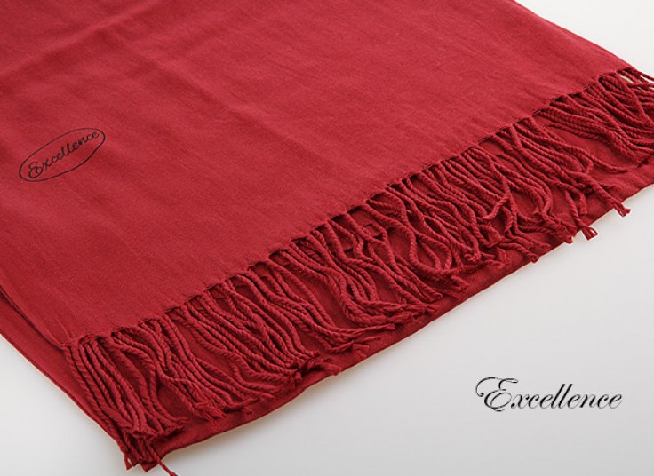 شال پشمینه Excellence