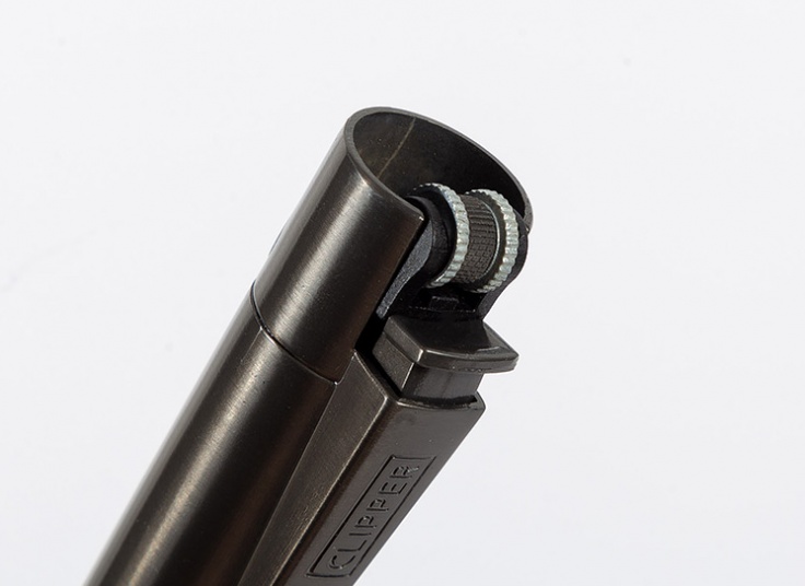 فندک فلزی Clipper