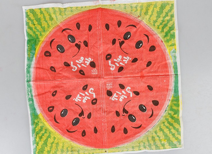 پکیج پذیرایی جشن یلدا