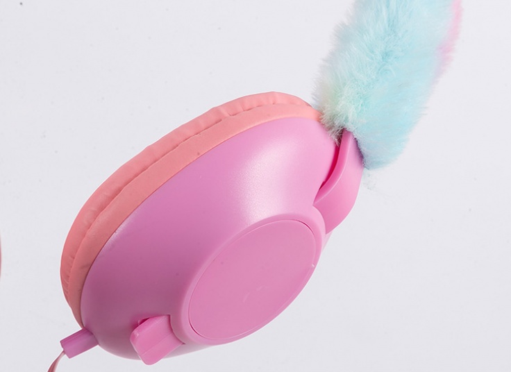 هدفون پولیشی DongManZhe