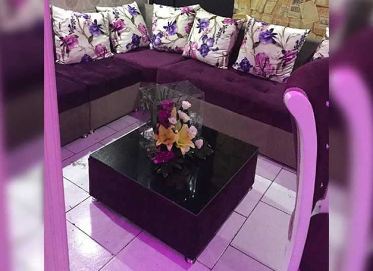 منو صبحانه رستوران چرخ و فلک