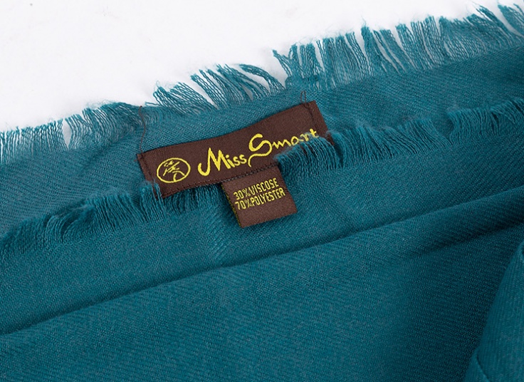 روسری قواره دار Miss Smart