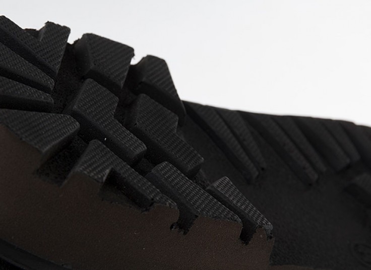 نیم بوت مردانه Barcode