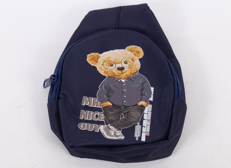 بادی بگ بچگانه Teddy