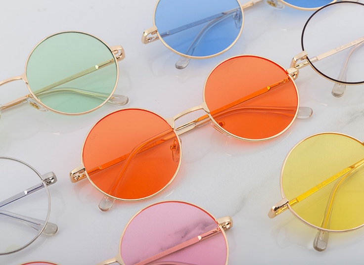 عینک شب Ray Ban