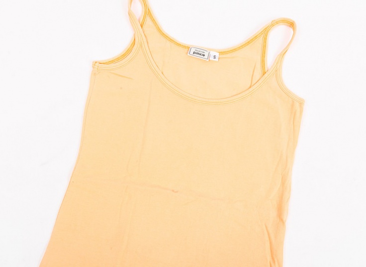 تاپ ساده PIMKIE