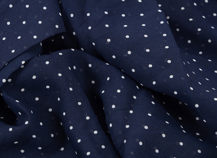 شومیز یقه گره ای ONLY