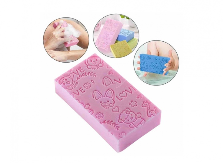 لیف لایه بردار جادویی