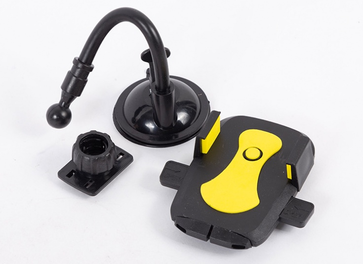 پایه نگهدارنده گوشی موبایل CAR UNIVERSAL