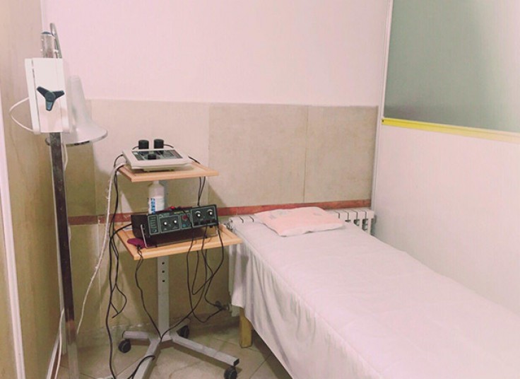 پاکسازی صورت در کلینیک متین