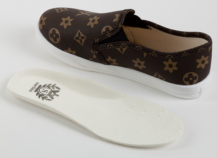 کفش Vans فانتزی 