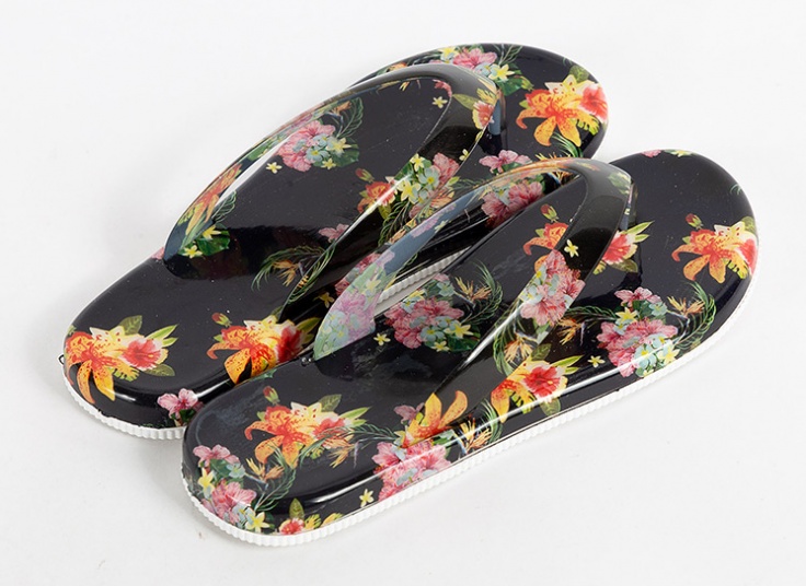 دمپایی دخترانه دلسا