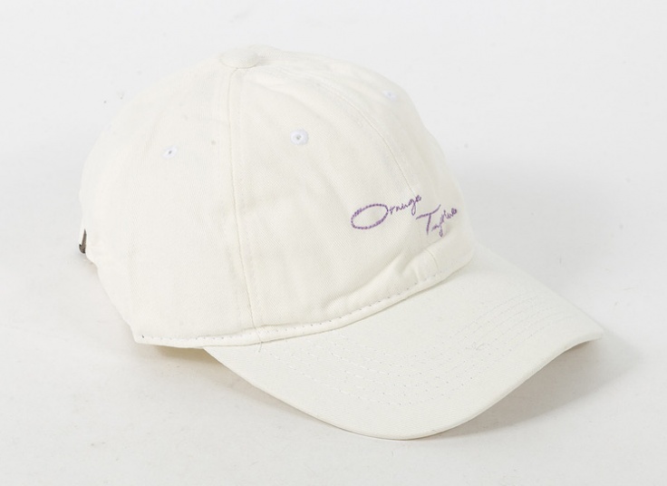 کلاه کپ کتان