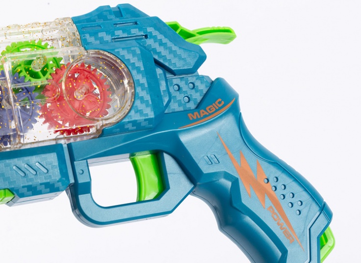 تفنگ اسباب بازی Fefa