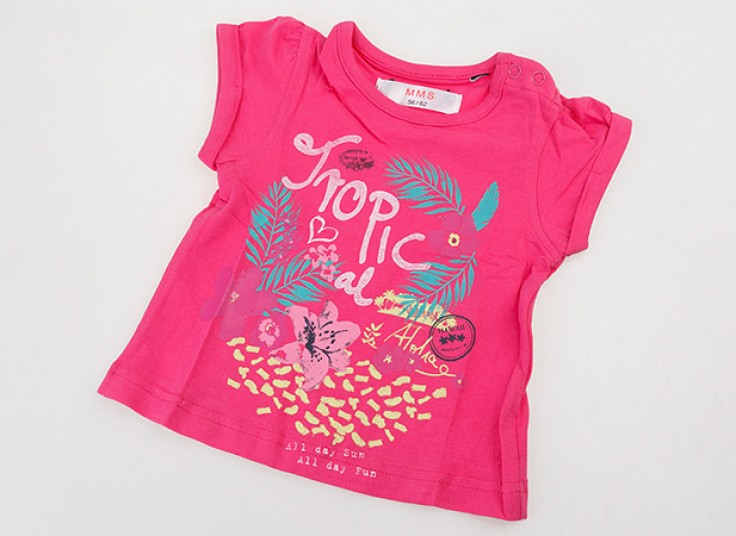 تیشرت بچگانه KIABI 