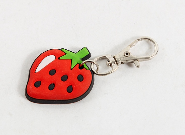 آویز فانتزی سیلیکونی Zipper Charm
