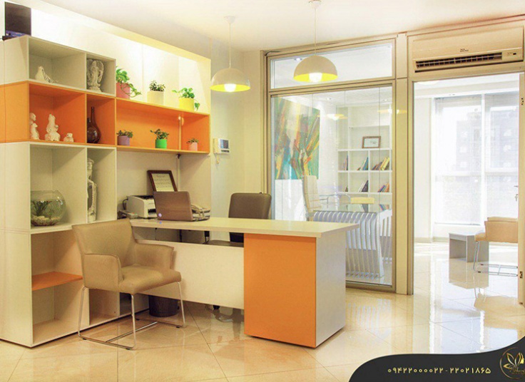 لیزر پلاتینیوم در مرکز زیبایی پارک وی