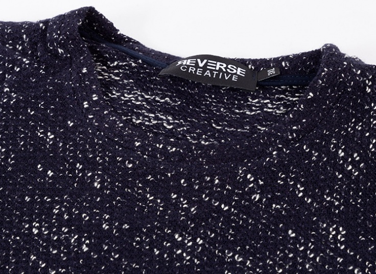 تیشرت مردانه REVERSE