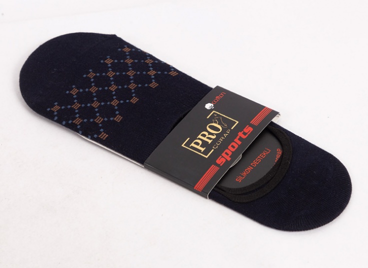 جوراب کالج Piere Polo