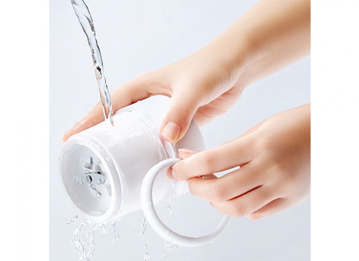 خردکن قابل حمل شیائومی Xiaomi