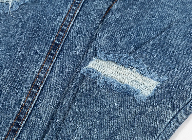 شلوار جین زنانه کمر کش 1511