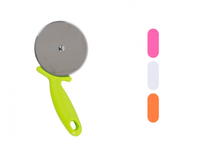 پیتزا بر رولی YIBOO