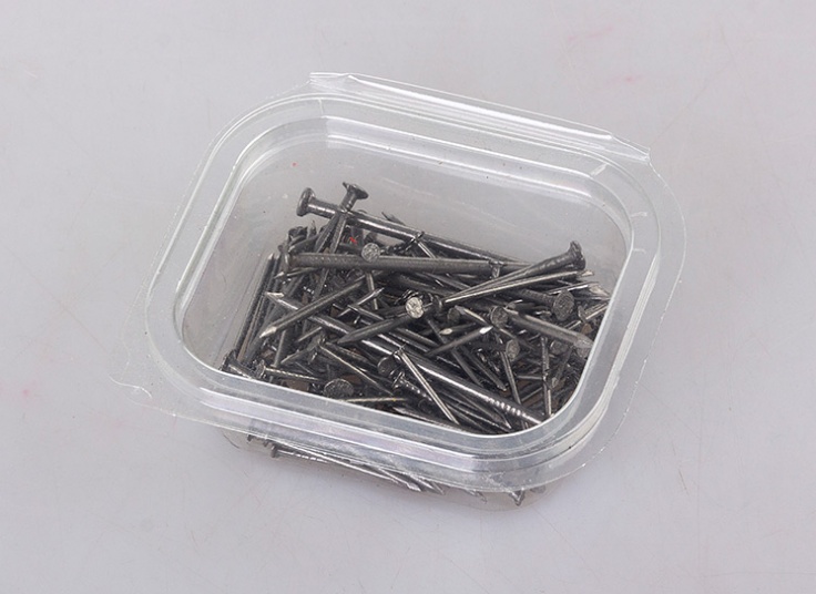 پکیج میخ فلزی