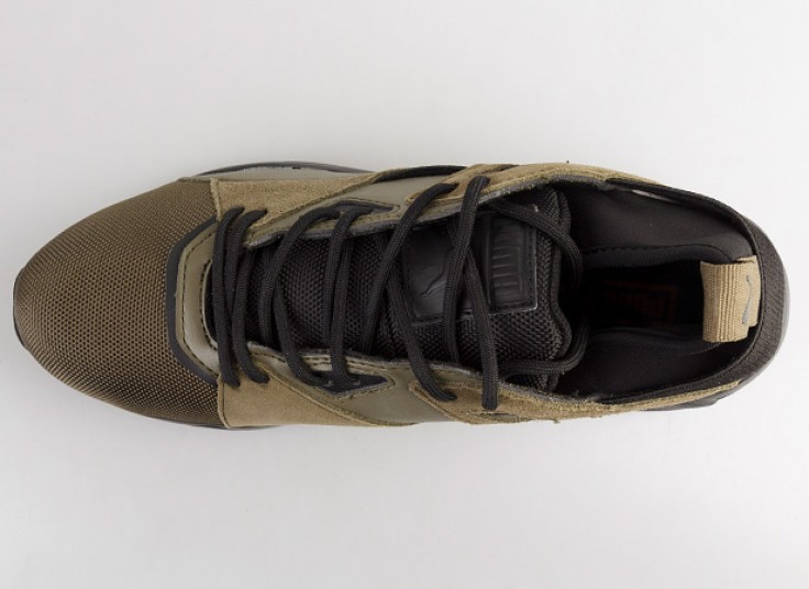 کفش ورزشی puma مدل Blaze