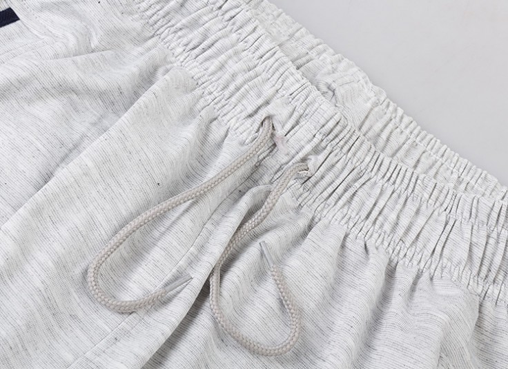 ست پولوشرت و شلوار مردانه Massimo Dutti