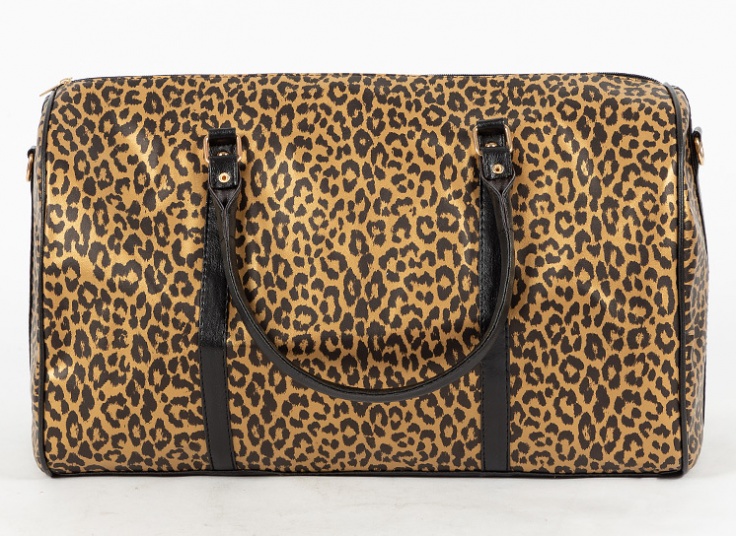 ساک مسافرتی