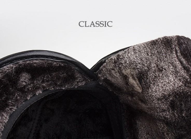 کلاه های زمستانی CLASSIC