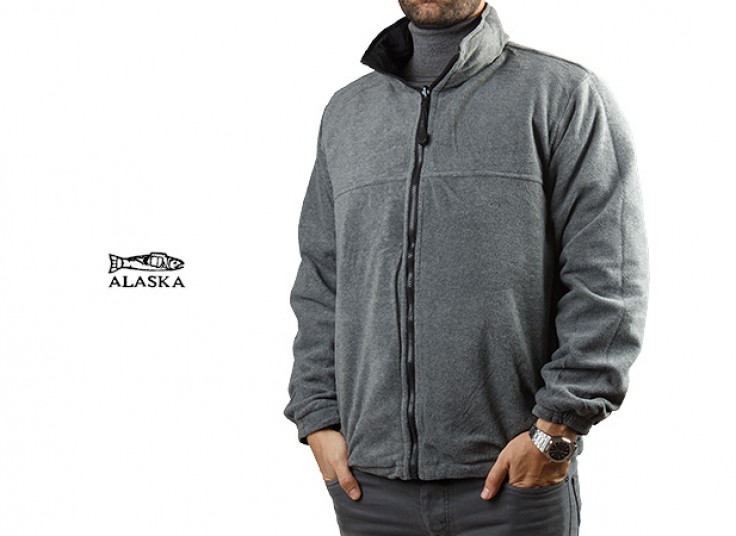 کاپشن مردانه دورو ALASKA