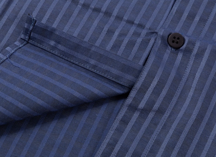 پیراهن راه راه Polo