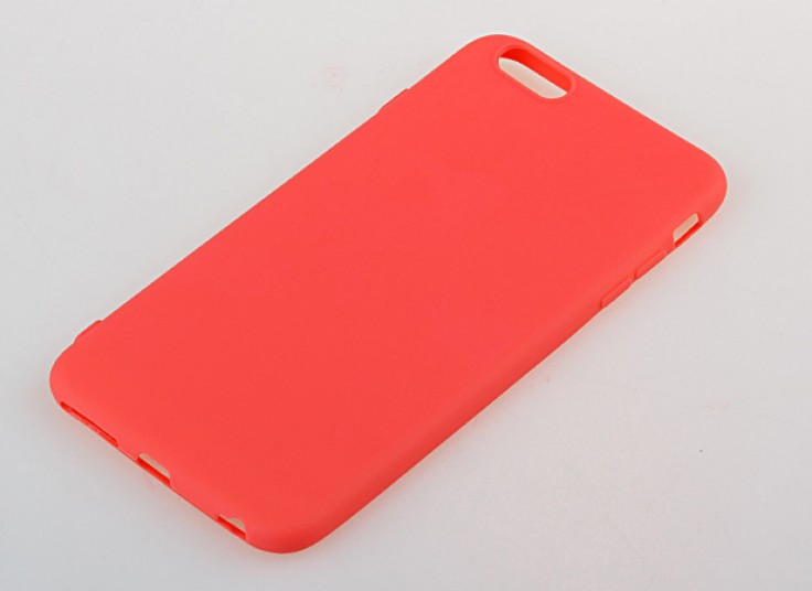 قاب سیلیکونی گوشی های iphone