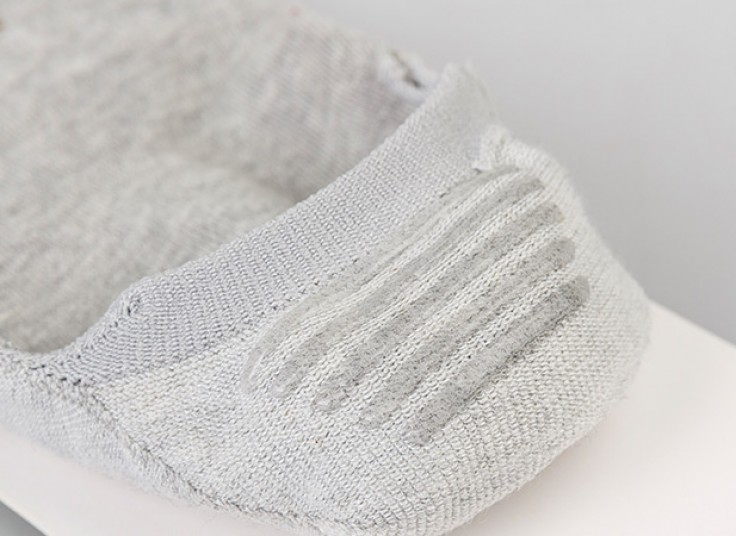 جوراب کالج BAMBOO