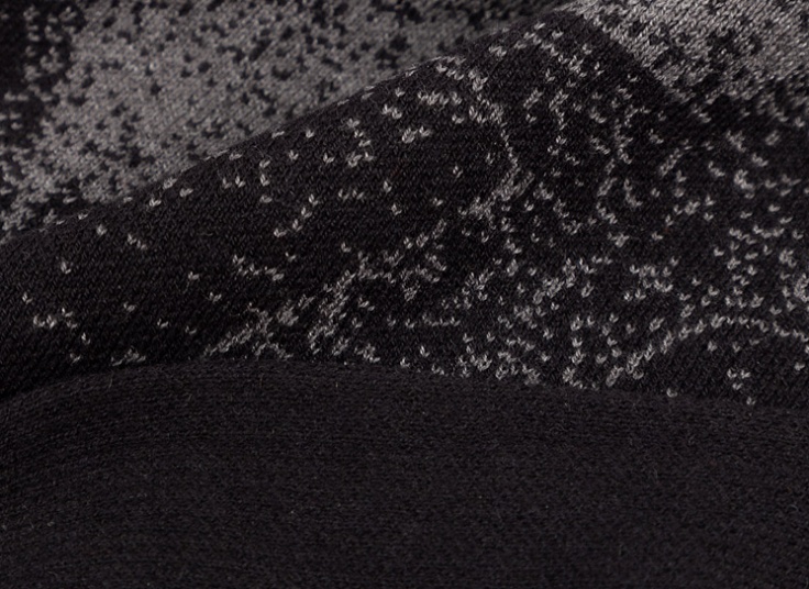 پلیور مردانه طرح LV