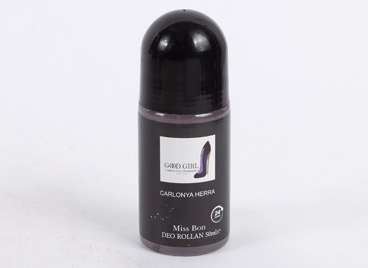 مام رول Miss Bon