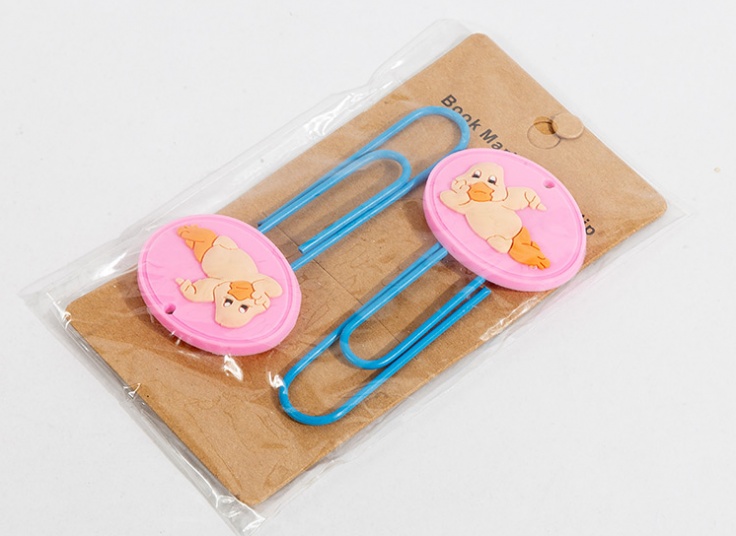 بوک مارک سیلیکونی