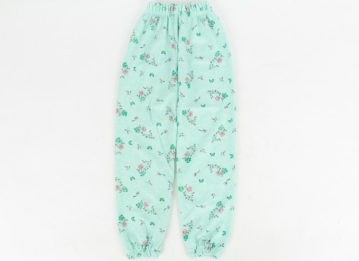 شلوار راحتی دخترانه