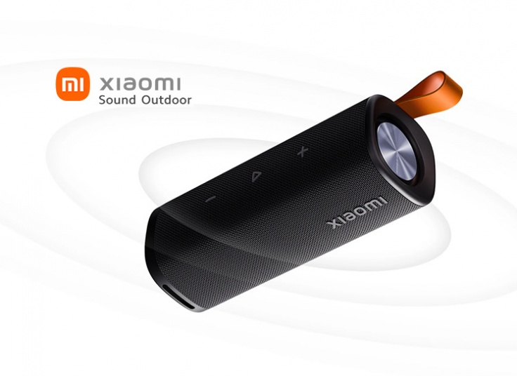 اسپیکر بلوتوث شیائومی مدل MDZ-38-DB