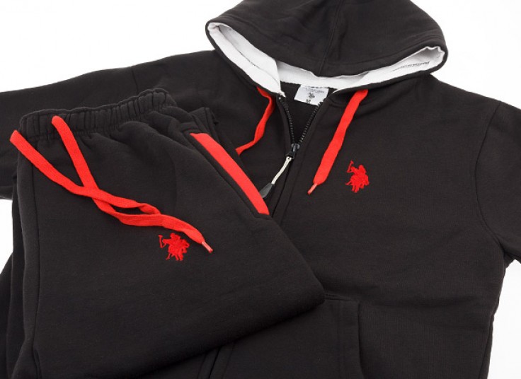 ست سویشرت و شلوار US POLO